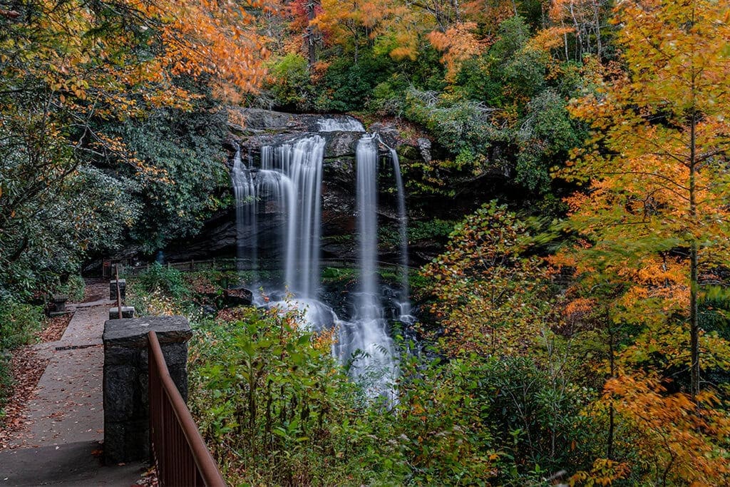 Highlands, North Carolina